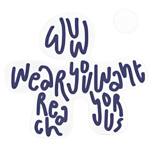 WUW logo icon